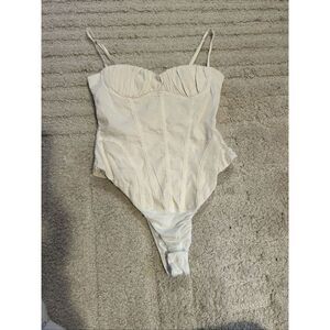 Zara bodysuit